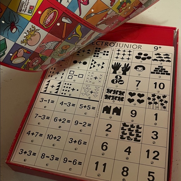 Electro, Junior - Picture 4 of 5